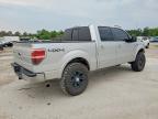 2012 Ford F150 XLT