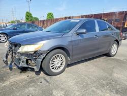 2007 Toyota Camry le for sale in Wilmington, CA