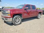 2014 Chevrolet Silverado C1500 LT
