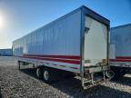 2006 Utility Trailer 2006 Utility Refrigerated Van Trailer