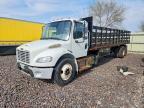2014 Freigliner 2014 Freightliner Business Class M2 Flatbed Truck