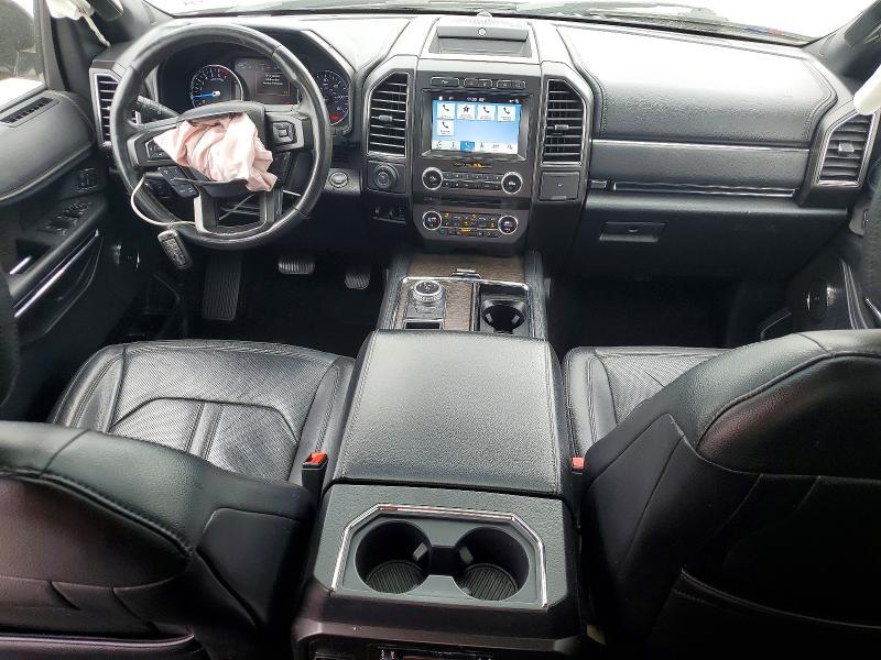 2018 Ford Expedition max Limited