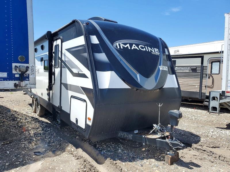 2023 Grand Design Imagine Camper