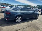 2019 Audi A4 Premium Plus