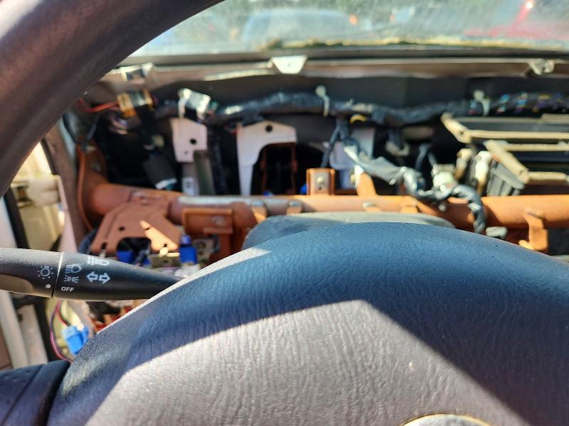 2003 Nissan Frontier XE-V6