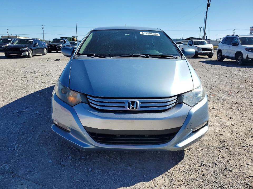 2010 Honda Insight lx