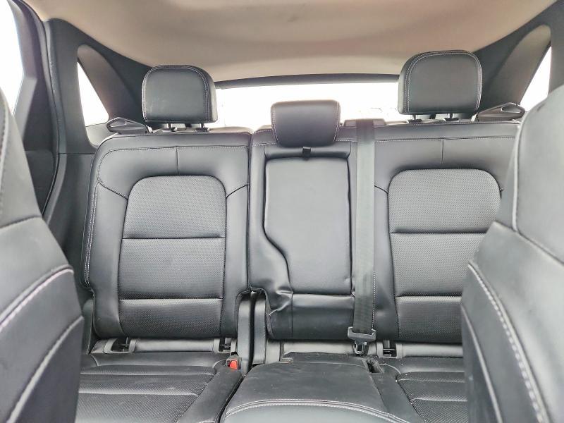 2020 Ford Escape se Sport