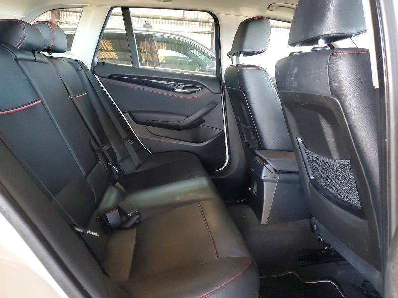 2014 BMW X1 Sdrive28i