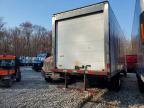 2020 International MV607