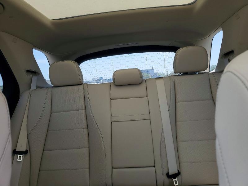 2022 Mercedes-Benz Gle 350 4matic