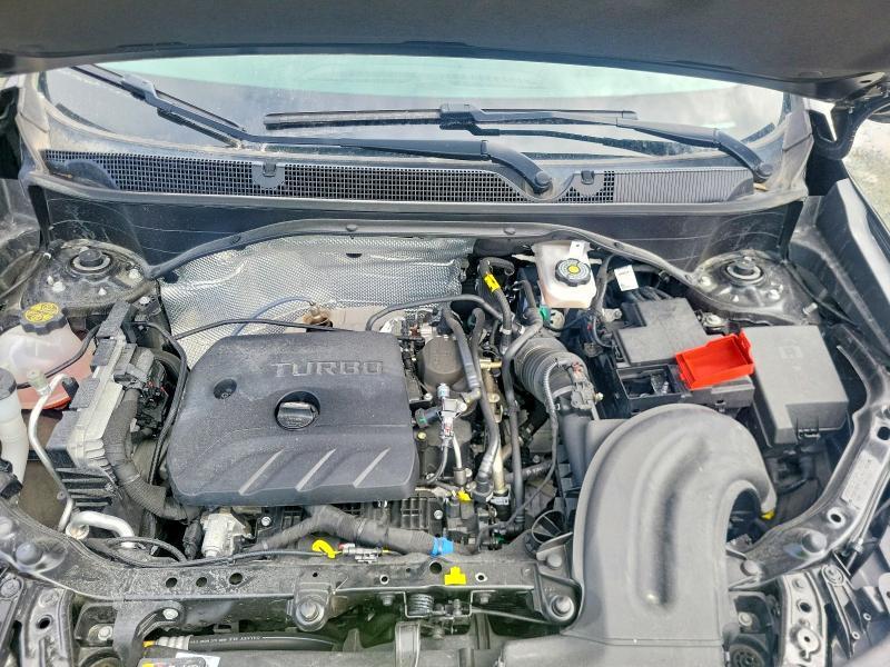 2025 Buick Encore gx Sport Touring 4DR awd