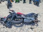 2006 Suzuki GSX-R750 K6