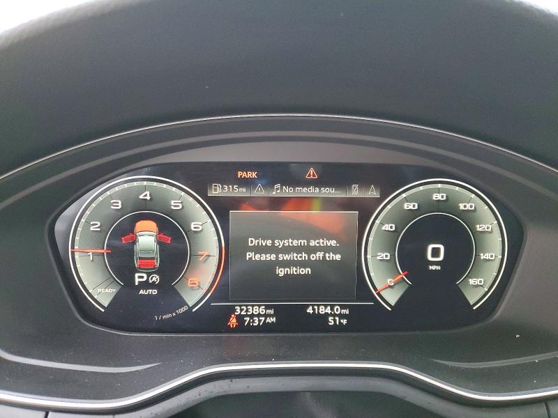 2023 Audi A4 Premium Plus 45