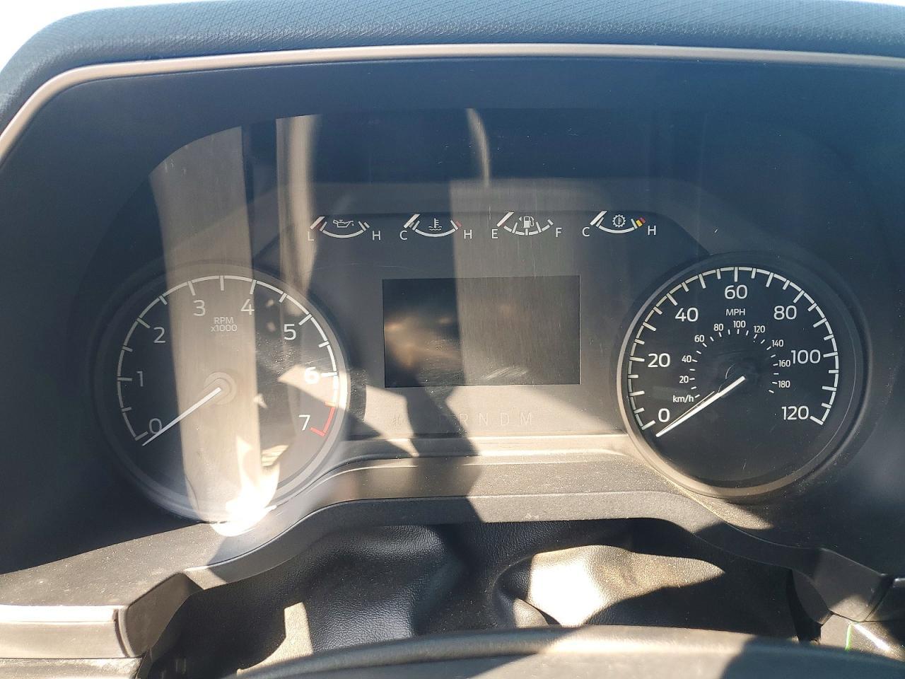 2025 Ford F150 STX