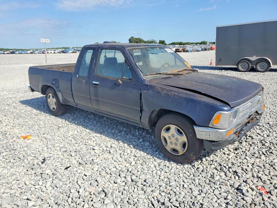 1994 Toyota Pickup DX