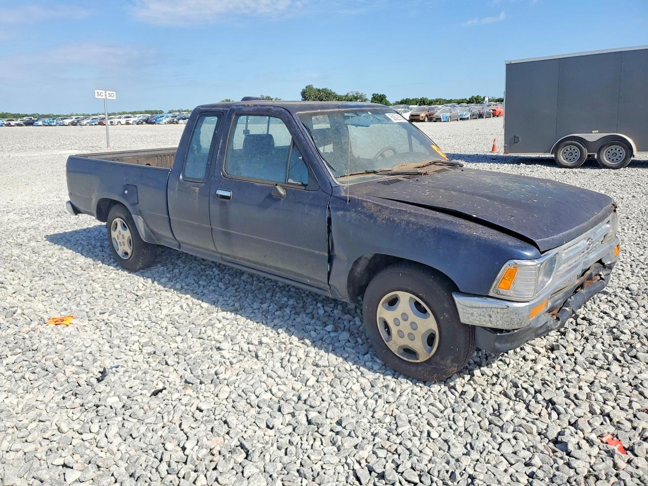 1994 Toyota Pickup DX