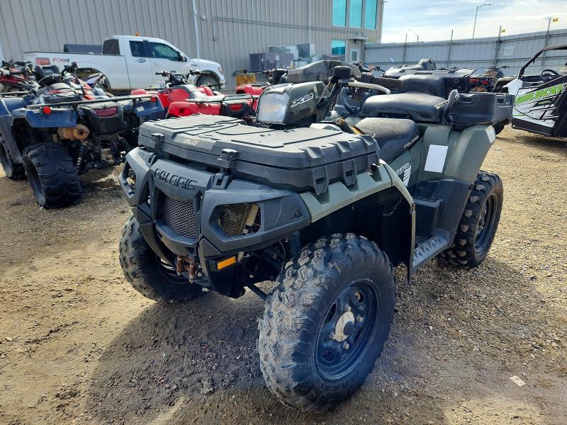 2014 Polaris 2014 Polari Sportsman-ATV