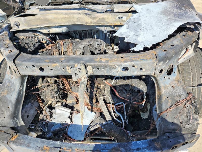 2009 Buick Enclave cxl