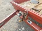 2015 Felling FT-6 T-1 Tilt Deck Equipment Trailer