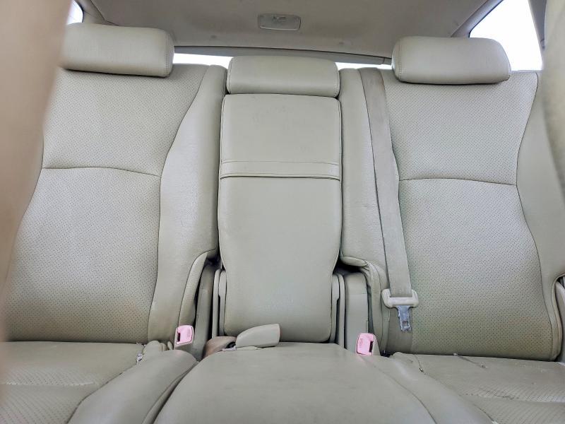 2007 Toyota Highlander Base