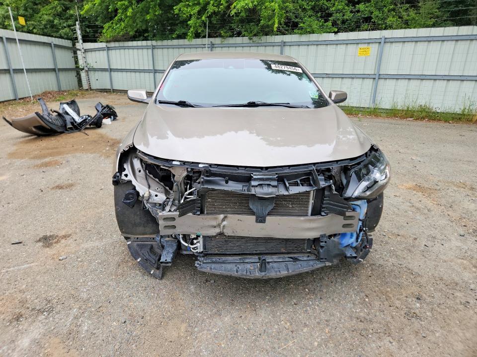 2024 Chevrolet Malibu Premier