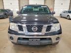 2011 Nissan Frontier S