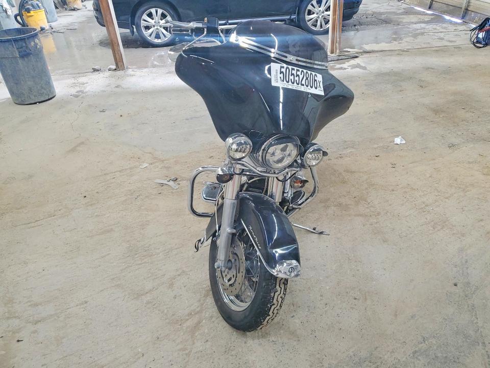 2001 Harley-Davidson Flhrci