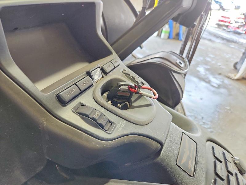 2008 Honda GL1800