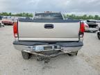 2004 Chevrolet Silverado C2500 Heavy Duty