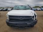 2011 Chevrolet Silverado K1500