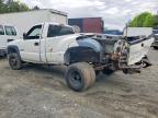 2001 Chevrolet Silverado C3500