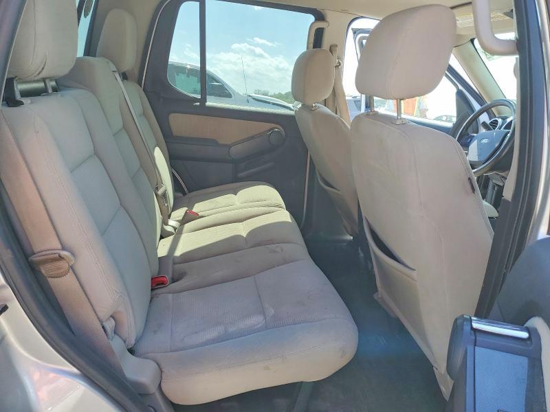 2008 Ford Explorer Sport Trac xlt