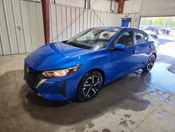 2025 Nissan Sentra sv en venta en Ellwood City, PA
