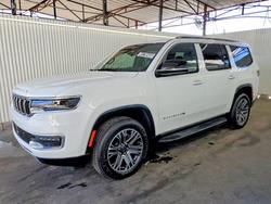 2025 Jeep Wagoneer Series ii for sale in Orlando, FL