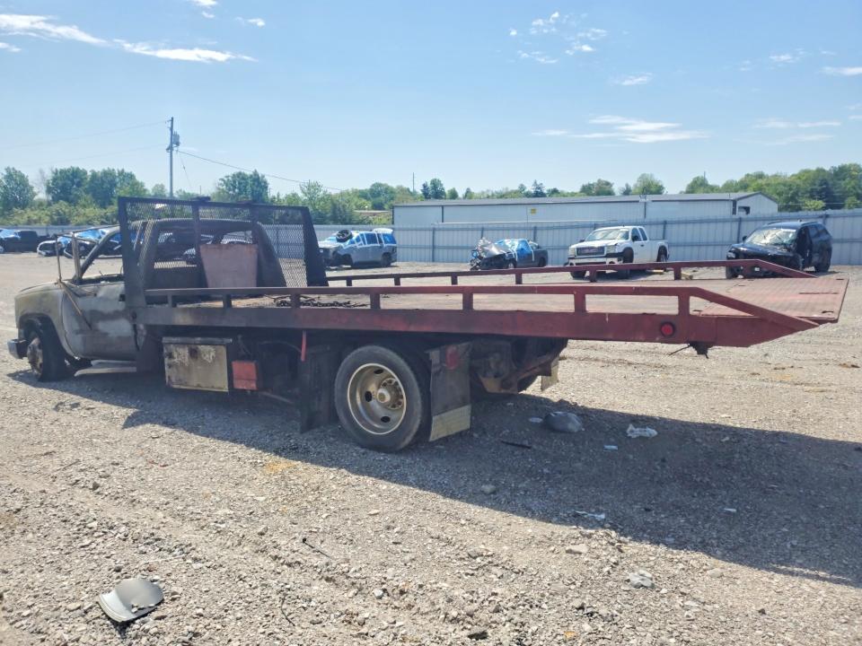 1995 Chevrolet GMT-400 C3500-HD