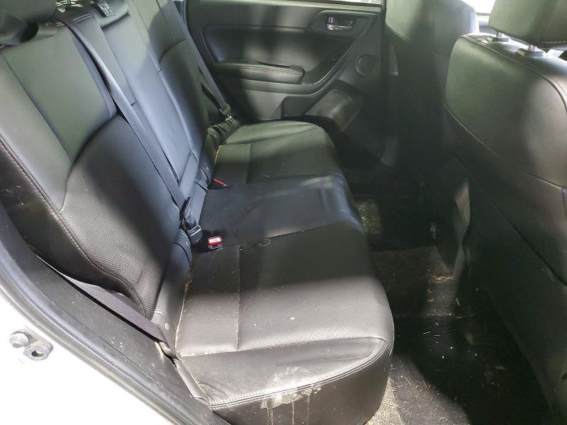 2014 Subaru Forester 2.5i Touring