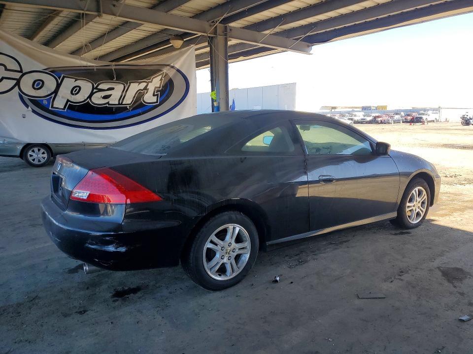 2006 Honda Accord lx