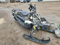 Salvage motorcycles for sale at Montreal Est, QC auction: 2023 Skidoo Expedition LE 900 ACE