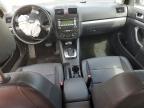2008 Volkswagen Jetta se
