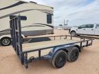 2025 Norstar Utility Trailer