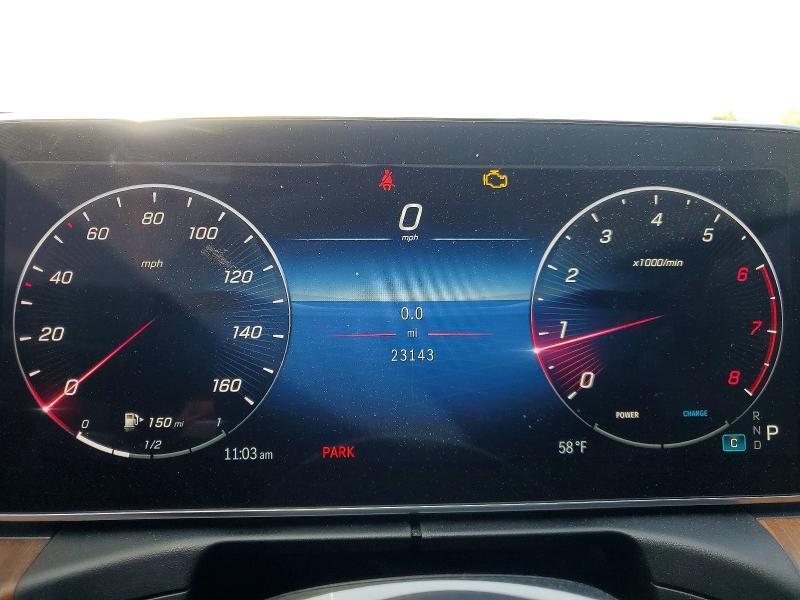 2024 Mercedes-Benz C 300 4matic