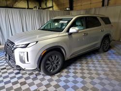 2025 Hyundai Palisade sel for sale in Spanaway, WA