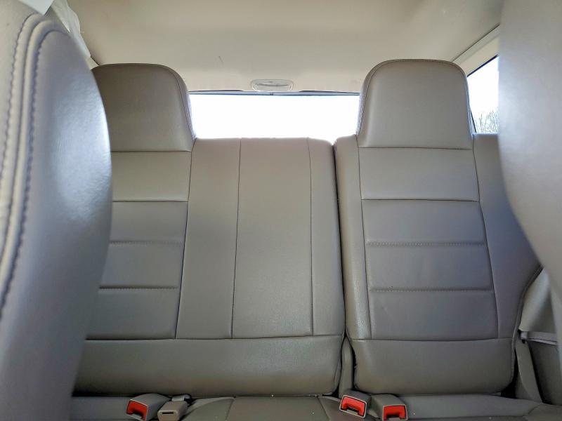 2010 Jeep Patriot Limited