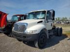2003 International 4300 Semi Truck