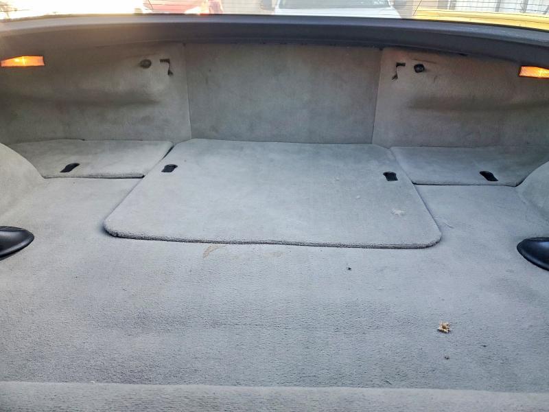 2000 Chev Corvette