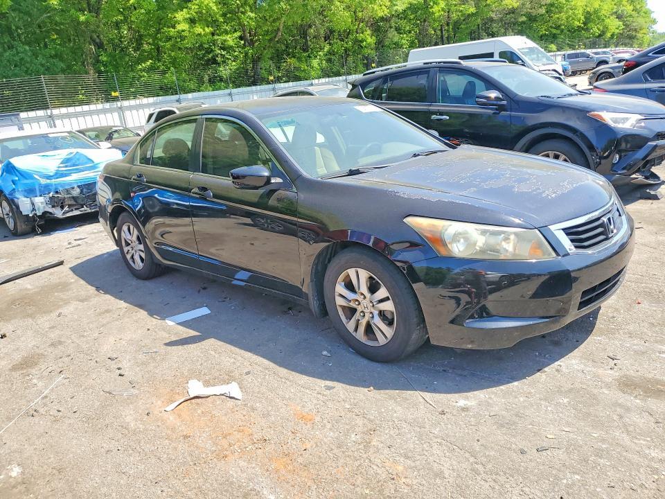 2009 Honda Accord lxp