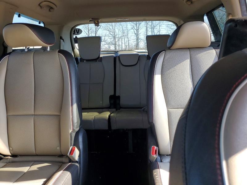 2021 KIA Sedona ex