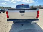 2007 Chevrolet Silverado K1500 Crew Cab
