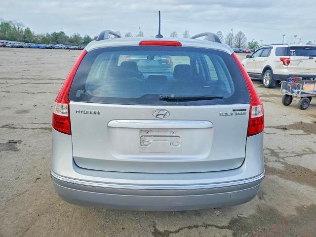 2010 Hyundai Elantra Touring se