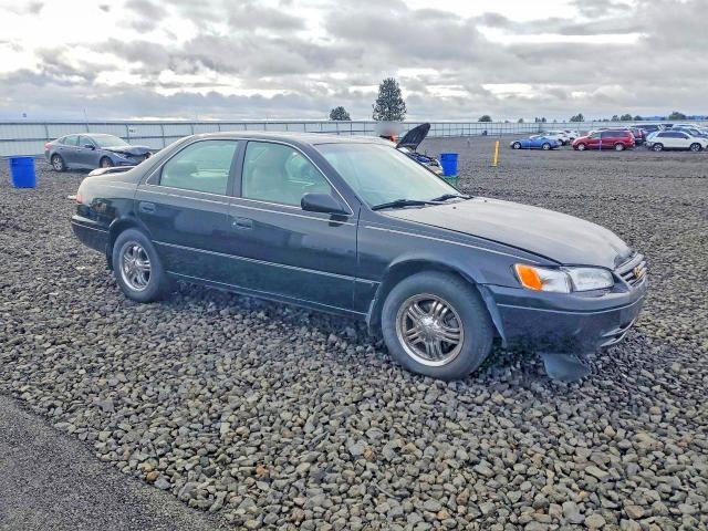 1998 Toyota Camry xle V6